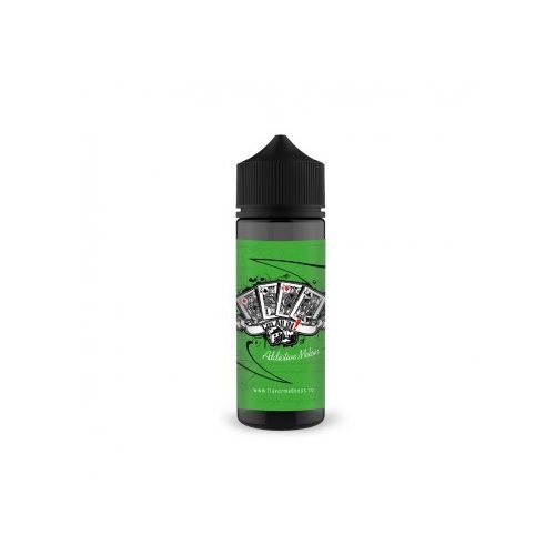 Lichid Flavor Madness Addictive Melon 100 ml-0% nicotina