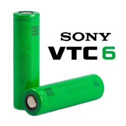 Acumulator Sony VTC 6