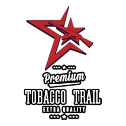 Aroma Guerrilla Tobacco Trail 10 ml