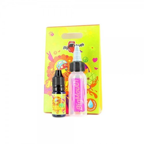 Aroma Big Mouth Juicy Melons 10 ml