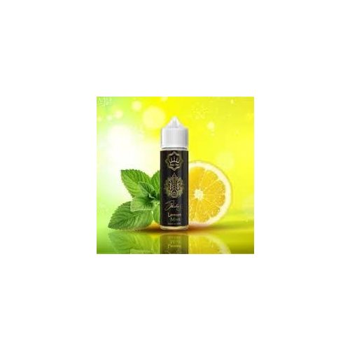 Lichid King's Dew 40 ml - Lemon Mint