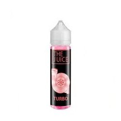 Lichid tigara electronica The Juice  New Age 40ml - Turbo