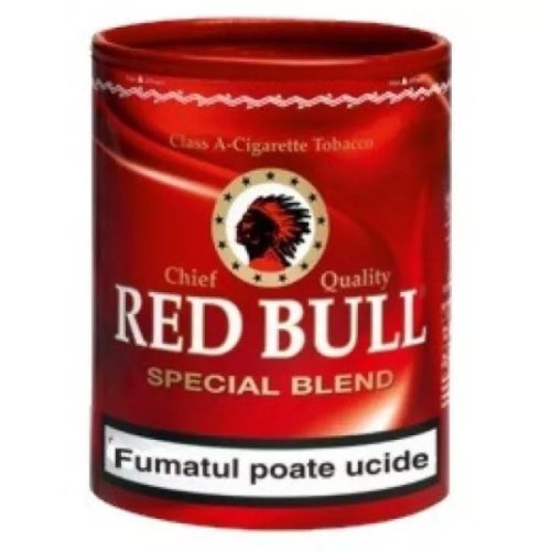 Tutun Red Bull Special Blend 45g